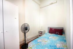 Pasir Ris Beach Park (D18), Terrace #521560401